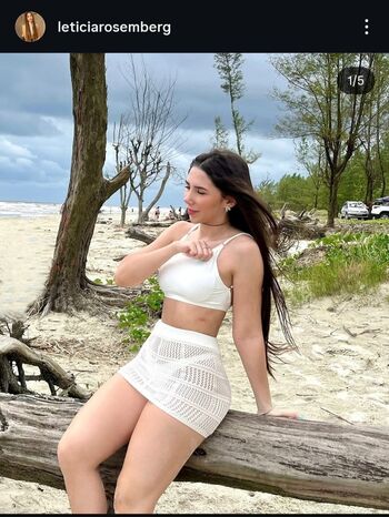 Full leaked Leticia rosemberg private onlyfans photo