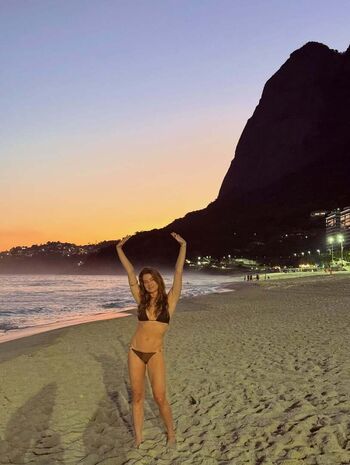 Full leaked Leticia spiller private onlyfans photo