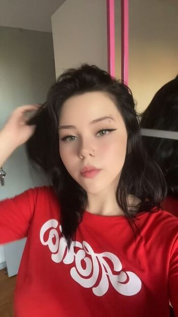 Full leaked Leticia yuni private onlyfans photo