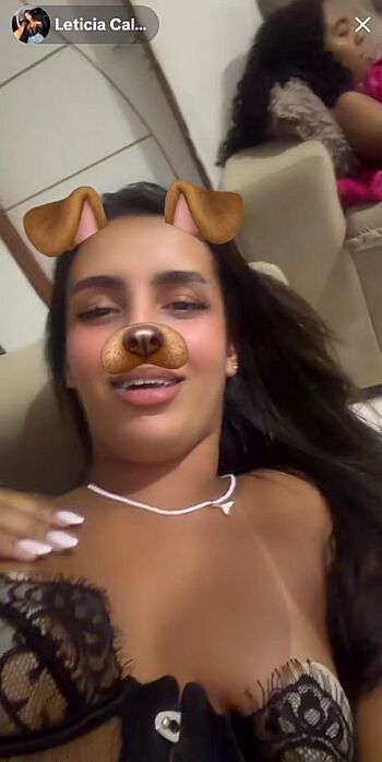 Full leaked Leticiacalado private onlyfans photo