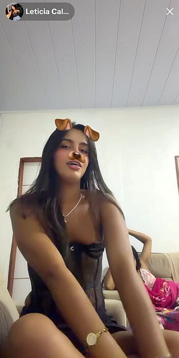 Full leaked Leticiacalado private onlyfans photo