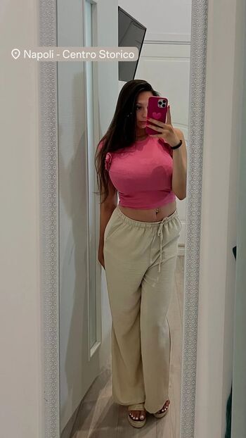 Full leaked Letizia ceresa private onlyfans photo