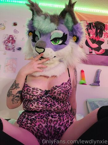 lewdlynxie