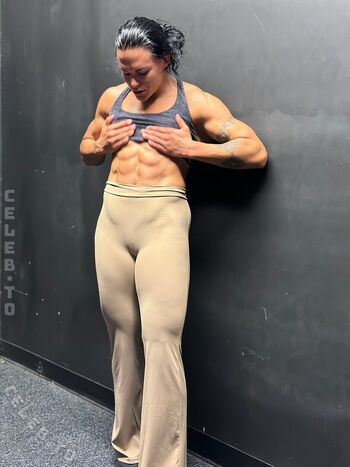 Lexa Stahl
