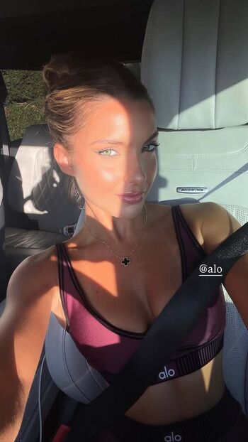 Full leaked Lexi brooke rivera private onlyfans photo