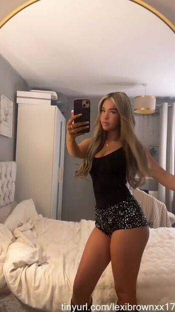 Full leaked Lexi brown private onlyfans photo