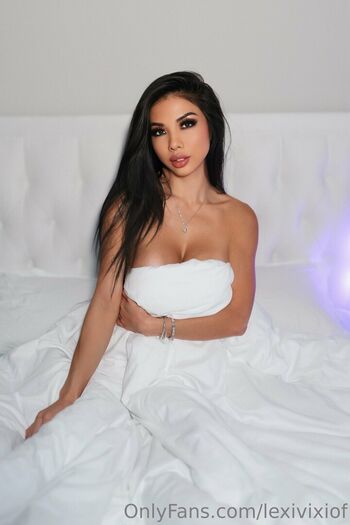 Lexi Vixi