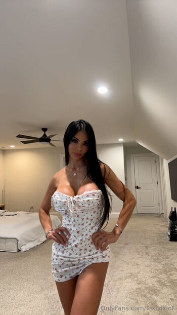 Full leaked Lexi vixi private onlyfans photo