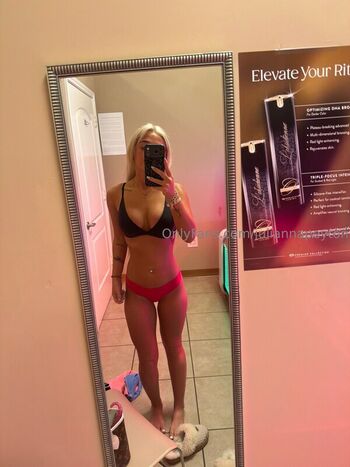 Full leaked Lexii violett page private onlyfans photo