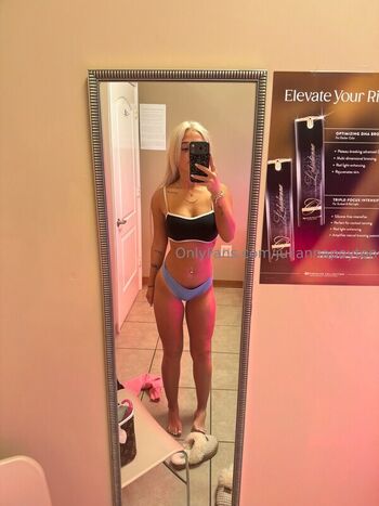 Full leaked Lexii violett page private onlyfans photo