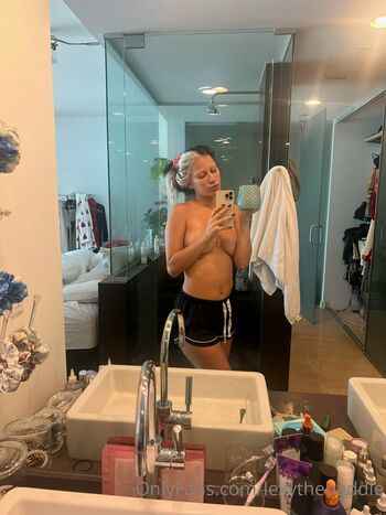 Full leaked Lexy panterra  page private onlyfans photo