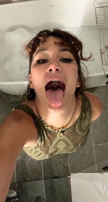 Full leaked Lexy panterra private onlyfans photo