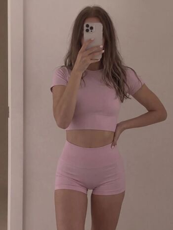 Full leaked Leya gornaya  page private onlyfans photo
