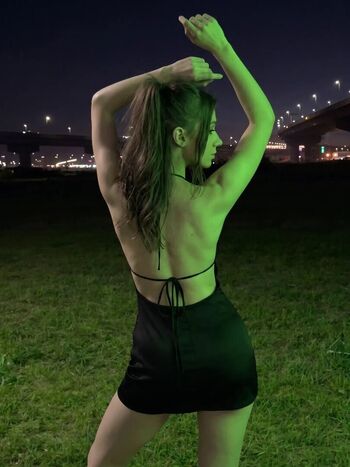 Full leaked Leya gornaya  page private onlyfans photo