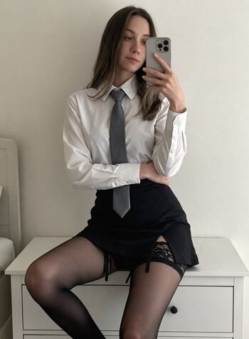 Full leaked Leya gornaya  page private onlyfans photo