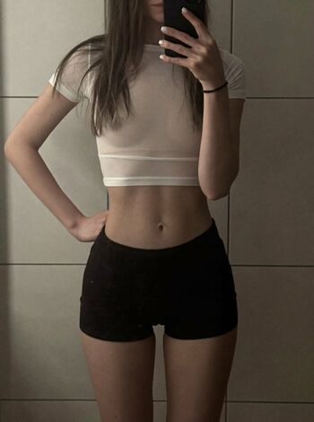 Full leaked Leya gornaya  page private onlyfans photo
