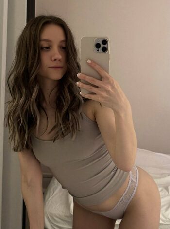 Full leaked Leya gornaya private onlyfans photo