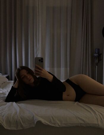 Full leaked Leya gornaya private onlyfans photo