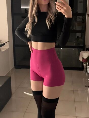 Full leaked Leya gornaya  page private onlyfans photo