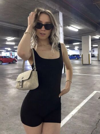 Full leaked Leya gornaya  page private onlyfans photo