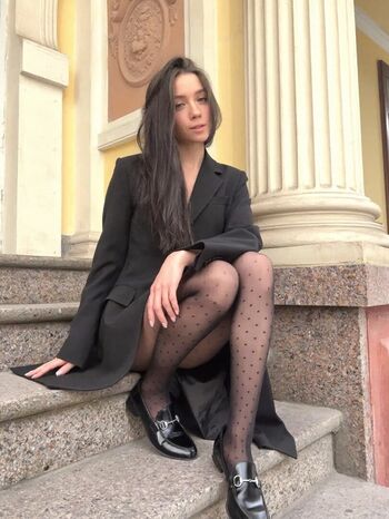 Full leaked Leya gornaya  page private onlyfans photo