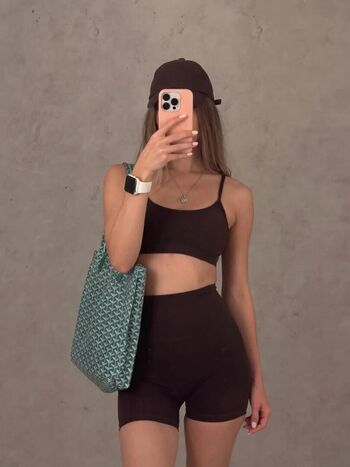 Full leaked Leya gornaya page private onlyfans photo