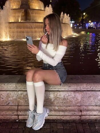 Full leaked Leya gornaya  page private onlyfans photo
