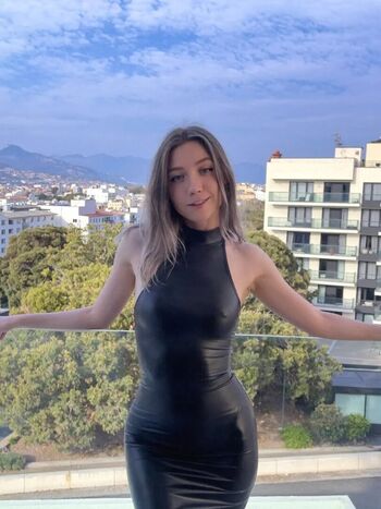 Full leaked Leya gornaya  page private onlyfans photo