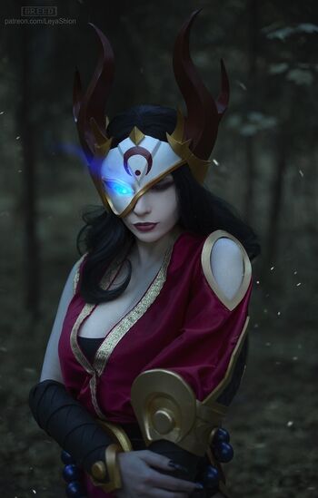 Full leaked Leya shion private onlyfans photo