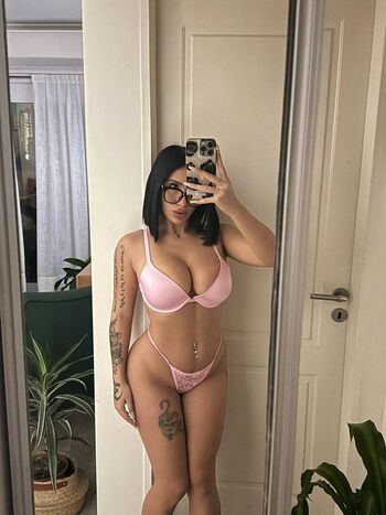 Leyla Amari