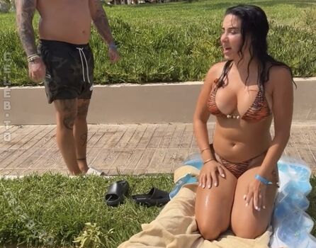 Full leaked Leyla lahouar private onlyfans photo