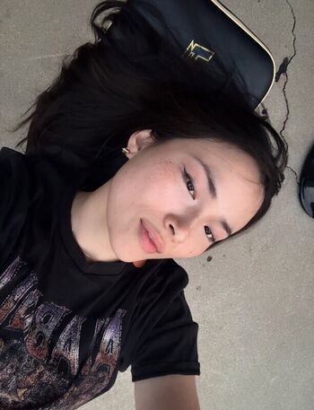 Full leaked Liana chau private onlyfans photo