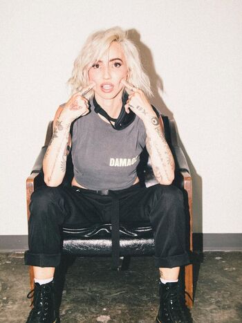 Lights Poxleitner
