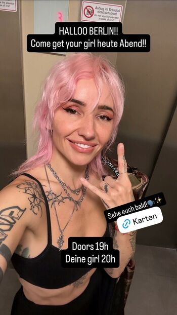 Full leaked Lights poxleitner page private onlyfans photo