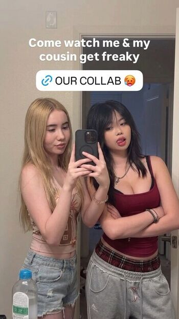 Full leaked Lil tay  page private onlyfans photo