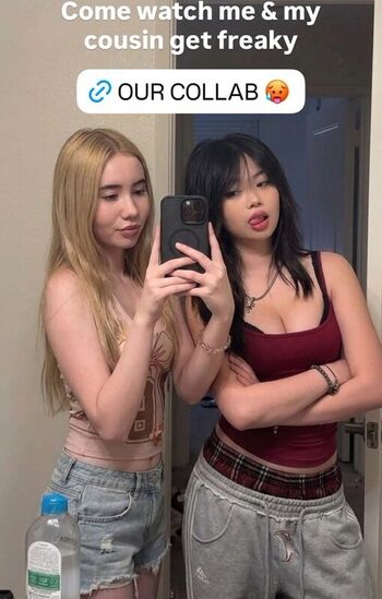 Full leaked Lil tay  page private onlyfans photo