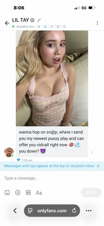 Lil Tay