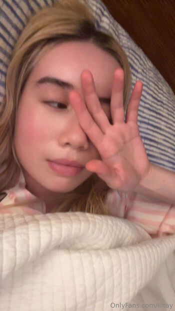 Full leaked Lil tay private onlyfans photo