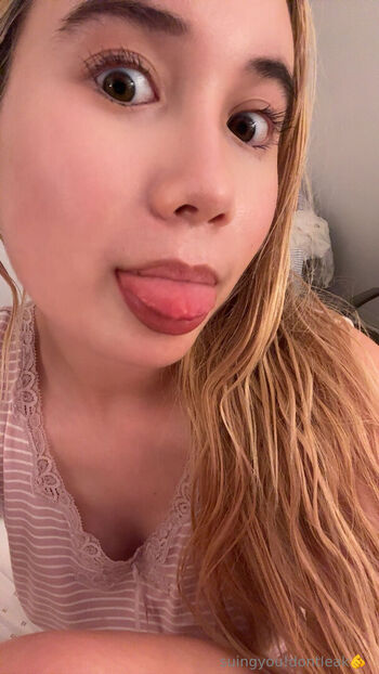 Full leaked Lil tay private onlyfans photo