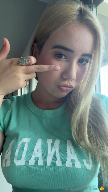 Full leaked Lil tay private onlyfans photo