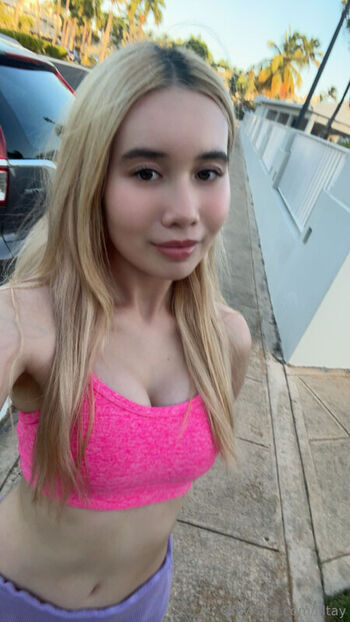 Lil Tay