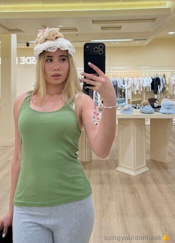 Full leaked Lil tay private onlyfans photo