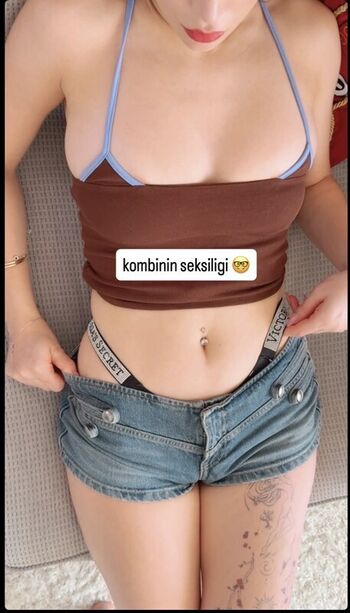 Full leaked Lila hurkus private onlyfans photo