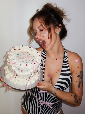 Full leaked Lila janowska private onlyfans photo