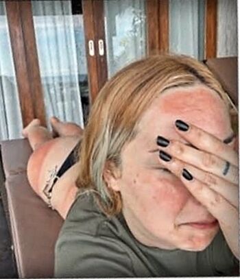 Full leaked Lila lacombe private onlyfans photo