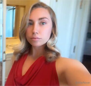 Full leaked Lilarove private onlyfans photo