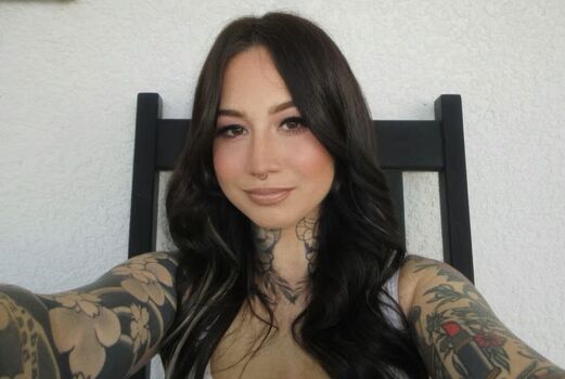 Full leaked Lilcannolii private onlyfans photo