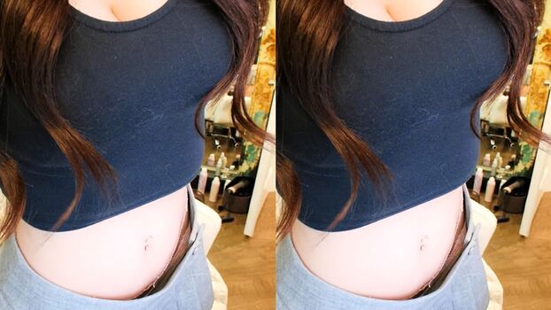 Full leaked Lilchiipmunk private onlyfans photo