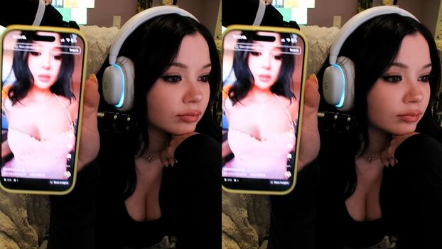 Full leaked Lilchiipmunk private onlyfans photo