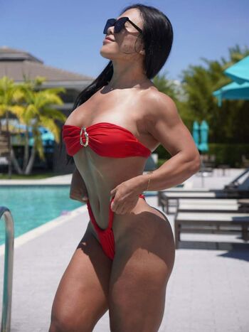 Full leaked Lili dong private onlyfans photo